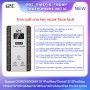 i2C MC14 Dot Matrix Repair Instrument för iPhone X till 14Pro Max / iPad Pro 3/4 Series