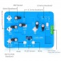 JCID BLE X-12PM Логический чип основной полосы частот EEPROM Программатор для чтения и записи данных
