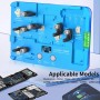 JCID BLE X-12PM Логический чип основной полосы частот EEPROM Программатор для чтения и записи данных