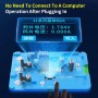 JCID BLE X-12PM Логический чип основной полосы частот EEPROM Программатор для чтения и записи данных
