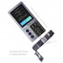 Pour iPhone 6 - 14 Pro Max 5 en 1 Qianli iCopy Plus 2.2 Ensemble de programmeur de détection de réparation, prise : US