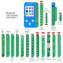 JC V1SE Mobile Phone Code Reading Programmer Set For iPhone