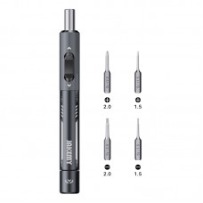 JAKEMY JM-8194 Precision Screwdriver Pen Set