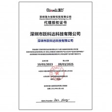 QianLi iWhale Special S2 Steel Magnetic Torque 3D Screwdriver, Model:A Phillips 0.35