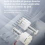 QianLi 3 in 1 Multifunctional 7 inch LCD Screen Separator Machine, Plug:AU