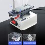 QianLi 3 in 1 Multifunctional 7 inch LCD Screen Separator Machine, Plug:AU