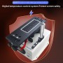 QianLi 3 in 1 Multifunctional 7 inch LCD Screen Separator Machine, Plug:AU