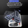 QianLi 3 in 1 Multifunctional 7 inch LCD Screen Separator Machine, Plug:AU