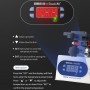 QianLi 3 in 1 Multifunctional 7 inch LCD Screen Separator Machine, Plug:AU