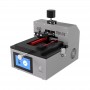 Automatische Sieb-Demontagemaschine TBK 288M mit eingebauter Vakuumpumpe, AU-Stecker