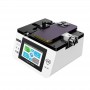 TBK-207 Преносим интелигентен детектор за въздухонепроницаемост Вградена вакуумна помпа (щепсел за Великобритания)