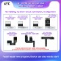 Для iPhone 11 Pro / 11 Pro Max i2C MC12 SK-BOX Dot-matrix Flex Cable V2.0