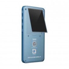 DL S800 Multifunktionales LCD-Bildschirm-True-Tone-Testgerät 