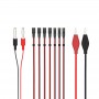 2UUL Ultra Soft Power Line iPhone 6-14 Pro Max készülékekhez