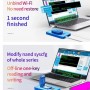 JCID P13 Nand Read Write Programmer DFU Purple Screen Tool pro iPhone 6 až 13 Pro Max