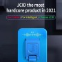 JCID P13 Nand Read Write Programmer DFU Purple Screen Tool pro iPhone 6 až 13 Pro Max