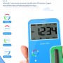 JCID D11 Многофункциональный интеллектуальный цифровой детектор печатной платы