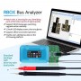 Аналізатор шини JCID Rbox для виявлення збоїв сигналу iPhone і Android