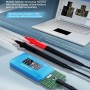 Аналізатор шини JCID Rbox для виявлення збоїв сигналу iPhone і Android
