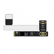 För iPhone 11 I2C reparationskabel för extern batteri 