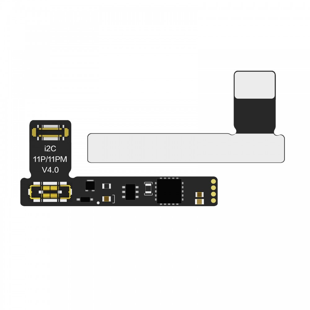 适用于 iPhone 11 Pro Max / 11 Pro I2C 外接电池修复线