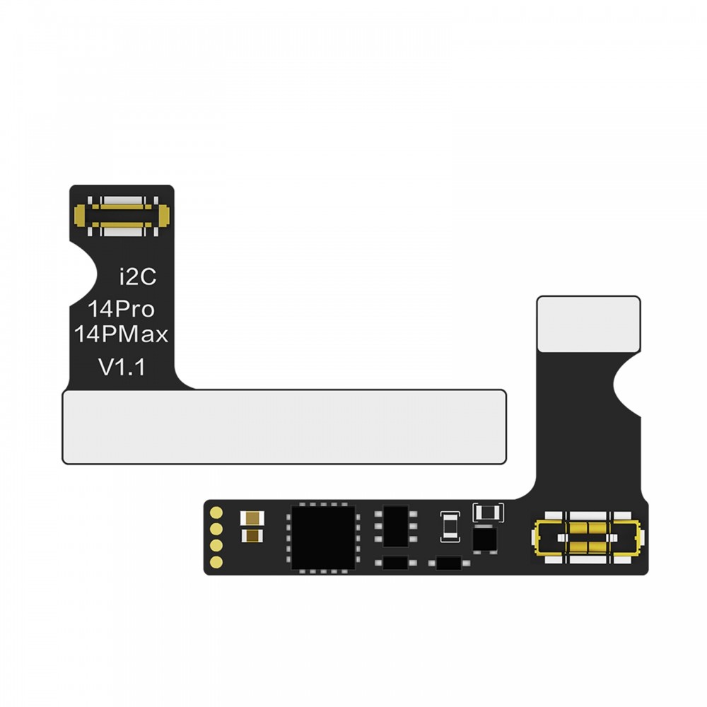 Кабель для ремонту зовнішньої батареї I2C для iPhone 14 Pro Max / 14 Pro