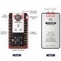 i2C KC03 多功能电池激活检测修复装置 适用于 iPhone 6-15 Pro Max / Android