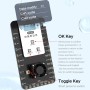 i2C KC03 多功能电池激活检测修复装置 适用于 iPhone 6-15 Pro Max / Android