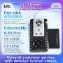 i2C KC03 多功能电池激活检测修复装置 适用于 iPhone 6-15 Pro Max / Android