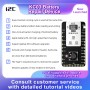 i2C KC03 多功能电池激活检测修复装置 适用于 iPhone 6-15 Pro Max / Android