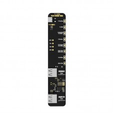 Carte d'extension de réparation de données de batterie i2C KC02, modifiant l'efficacité de la batterie pour iPhone 11-15 Pro Max