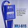 XILI 615 iBoot 电源开/关启动线适用于 iPhone 6 Plus-15 Pro Max / Android