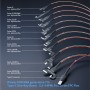 QianLi Generation 7th iPower Pro Max Test Cable Power Control Power for iPhone 6-14 Series