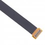 Für iPhone X 2 Stück/Set Rückfahrkamera-Verlängerungstest-Flexkabel