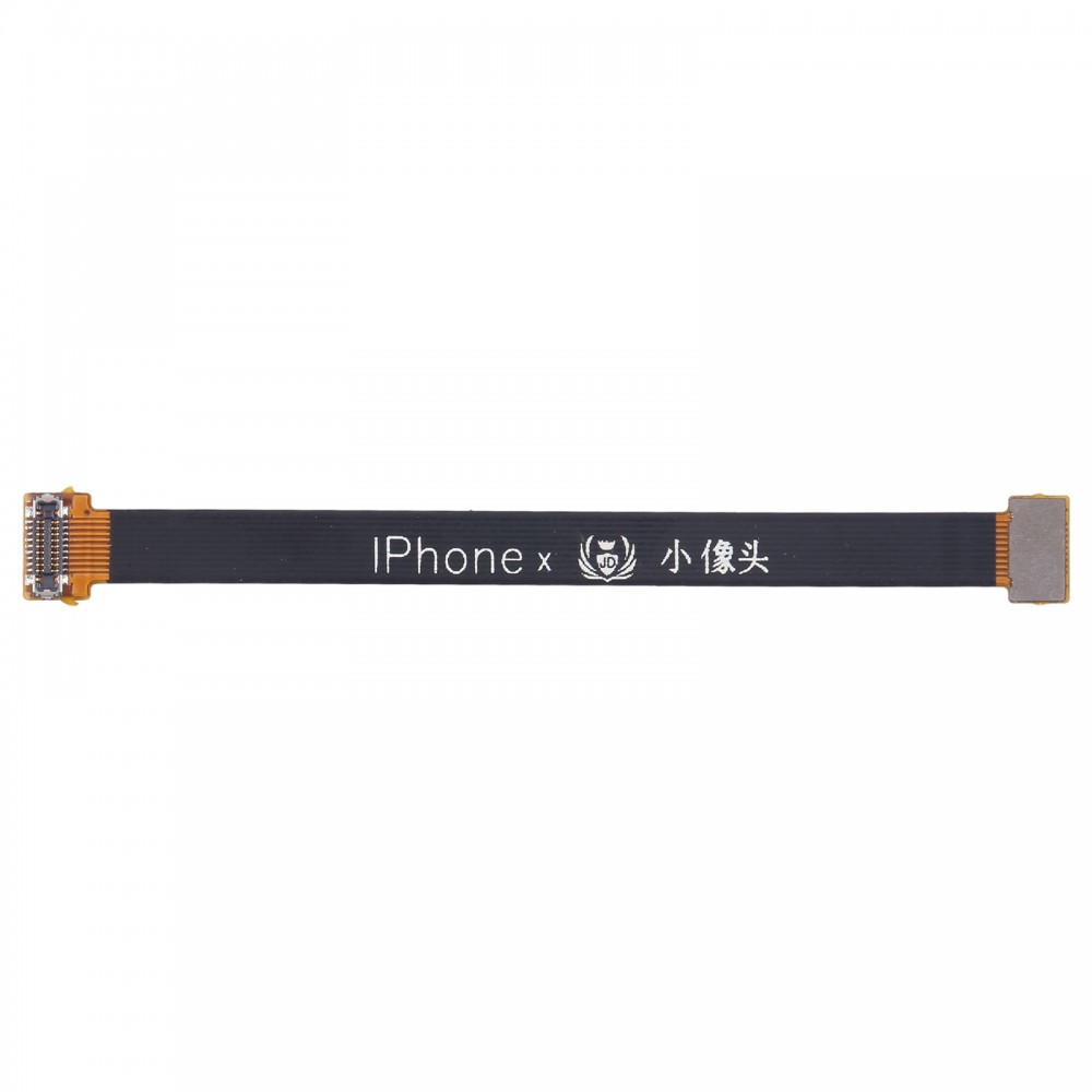 Für iPhone X Frontkamera-Verlängerungstest-Flexkabel