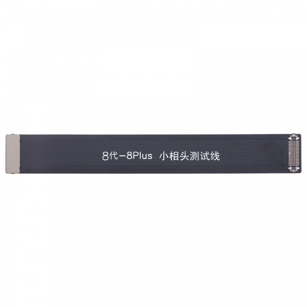 Câble flexible de Test d'extension de caméra avant pour iPhone 8/8 Plus