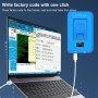 JCID P15 Nand读/写编程器