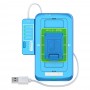 JCID UFS Programmer-U15 Box för anpassning UFS Nand Flash Read & Write Expansion Repair