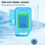 JCID UFS Programmer-U15 Box för anpassning UFS Nand Flash Read & Write Expansion Repair