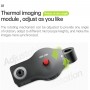 Mega-Idea Super IR Cam Mini Microscope Imageur Thermique