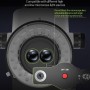 Mega-Idea Super IR Cam Mini Microscope Imageur Thermique