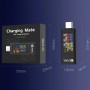 2UUL Charging Mate Type-C mini töltésérzékelő kétirányú áramteszttel