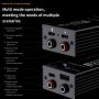 2UUL PW11 Power X High Refresh teljes színes képernyős Power PCB detektor