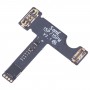 Pro iPhone 15 Pro / 15 Pro Max Kabel Fiex na opravu baterie SamE TAG-ON