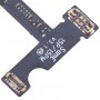 Pro iPhone 15 Pro / 15 Pro Max Kabel Fiex na opravu baterie SamE TAG-ON
