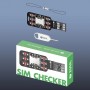 2UUL SM01 Плата для швидкого тестування двох SIM-карт