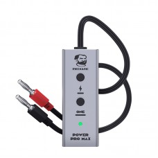 Cable de arranque de alimentación de mantenimiento de teléfono Mechanic Power Pro Max para iPhone 6 a 13 Pro Max 