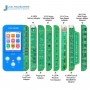 Carte de batterie de réparation de test JC V1SE pour iPhone 6-14 Pro Max