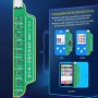 Carte de batterie de réparation de test JC V1SE pour iPhone 6-14 Pro Max