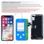 JC V1SE Testowanie naprawczego adaptera tablicowego z identyfikatorem twarzy do iPhone'a X-15 Pro Max